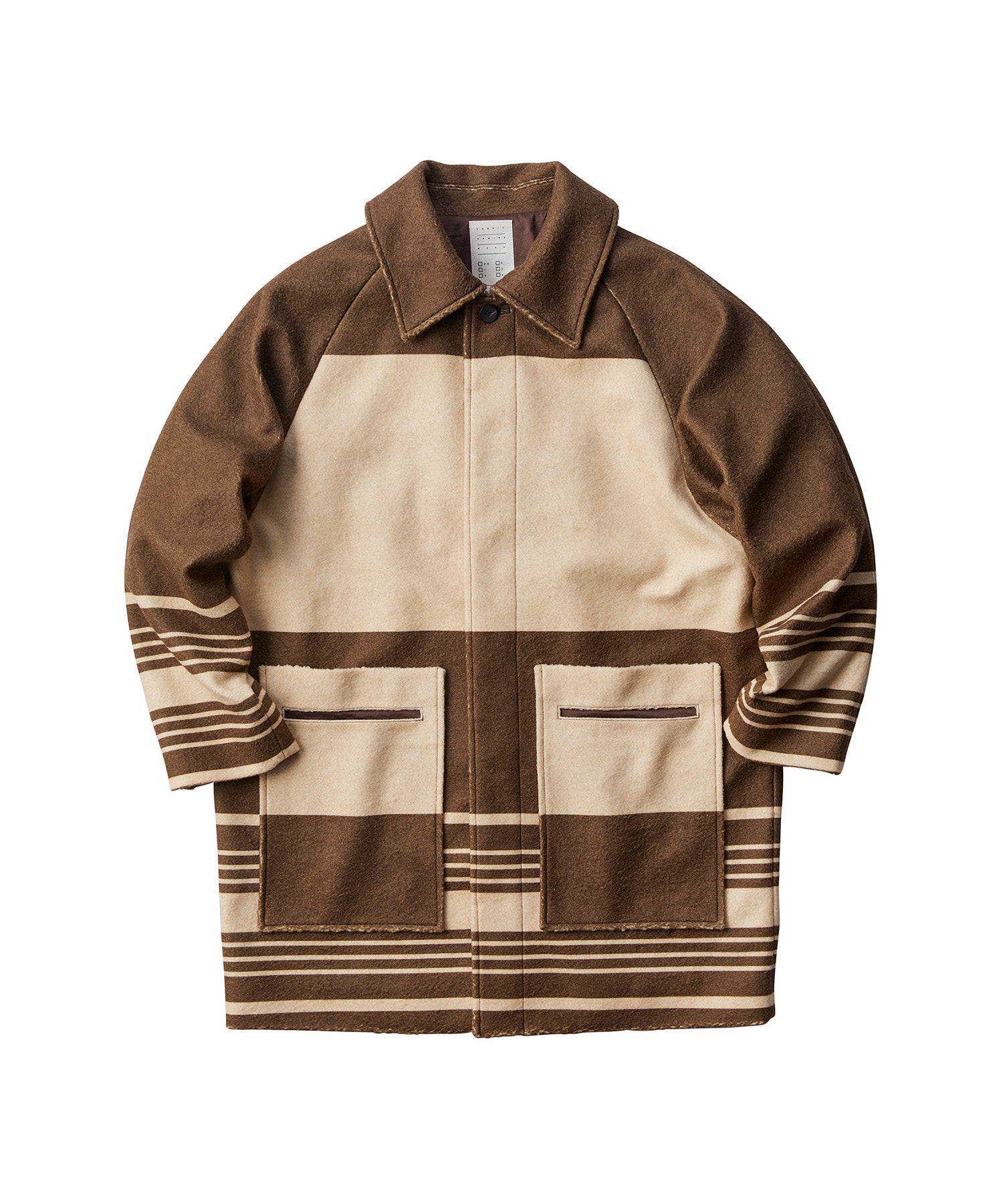 Coat that looks like a blanket hotsell
