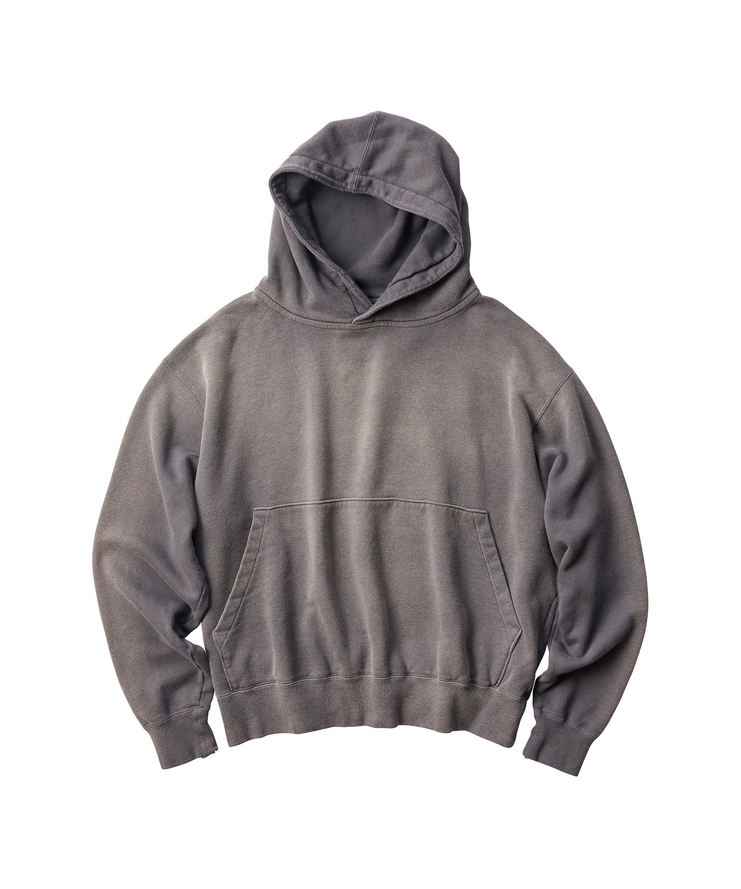 Pull parka clearance