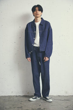 DENSE ONE WASH