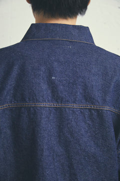 DENSE ONE WASH