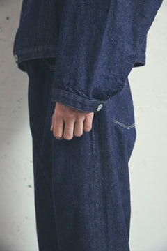 DENSE ONE WASH
