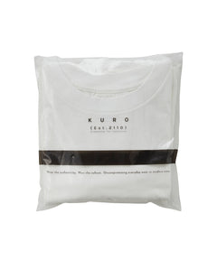 ROUND SHAPE PACK TEE