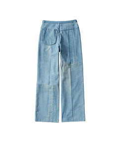REMAKE DENIM MARK XIV PANTS