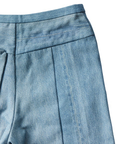 REMAKE DENIM MARK XIV PANTS
