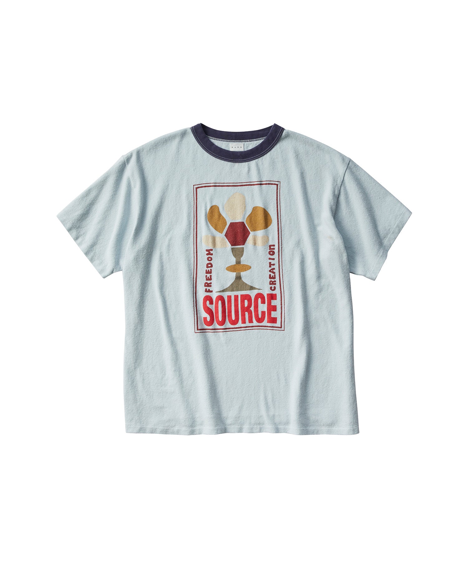 KURO | ブラッシュトリムティーソースカップ