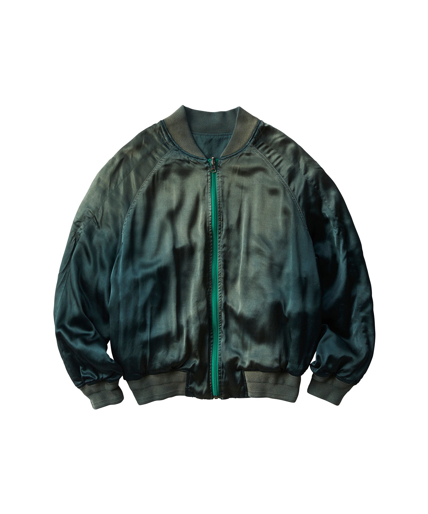 ニードルズ 18AW コットンレーヨンサテンファーカラースポーツジャケット ニードルズ 18AW コットンレーヨンサテンファーカラースポーツ