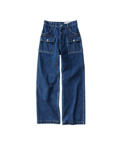 LEARNING FROM THE GOLDEN RATIO BUSH PANTS