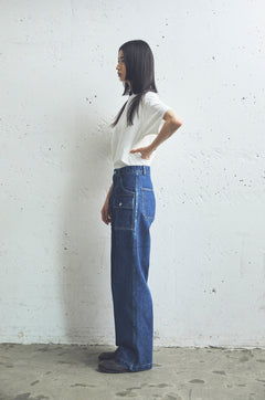 LEARNING FROM THE GOLDEN RATIO BUSH PANTS