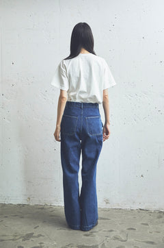 LEARNING FROM THE GOLDEN RATIO BUSH PANTS