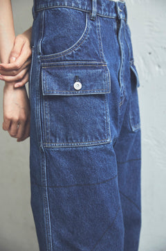 LEARNING FROM THE GOLDEN RATIO BUSH PANTS