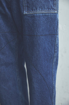 LEARNING FROM THE GOLDEN RATIO BUSH PANTS