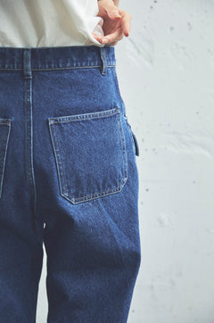 LEARNING FROM THE GOLDEN RATIO BUSH PANTS