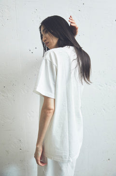 ROUND SHAPE PACK TEE
