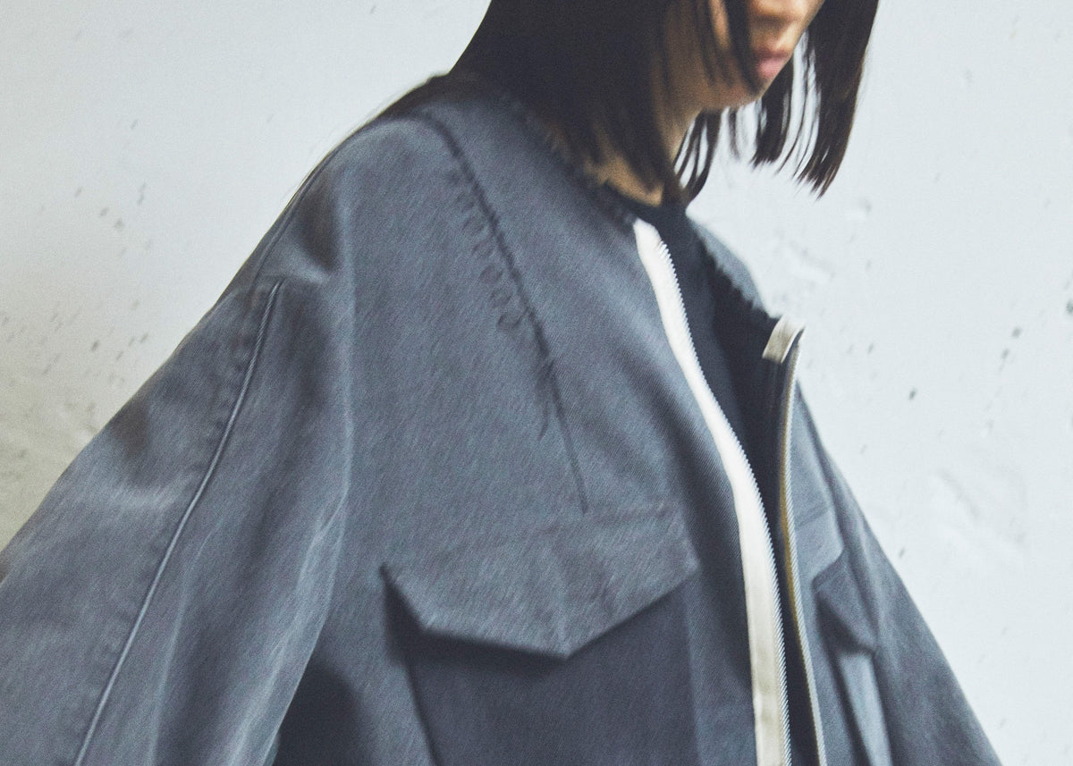 25AW LOOK BOOK