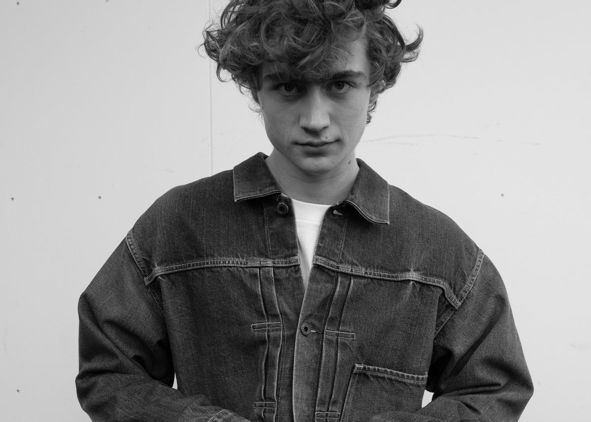26AW LOOK BOOK