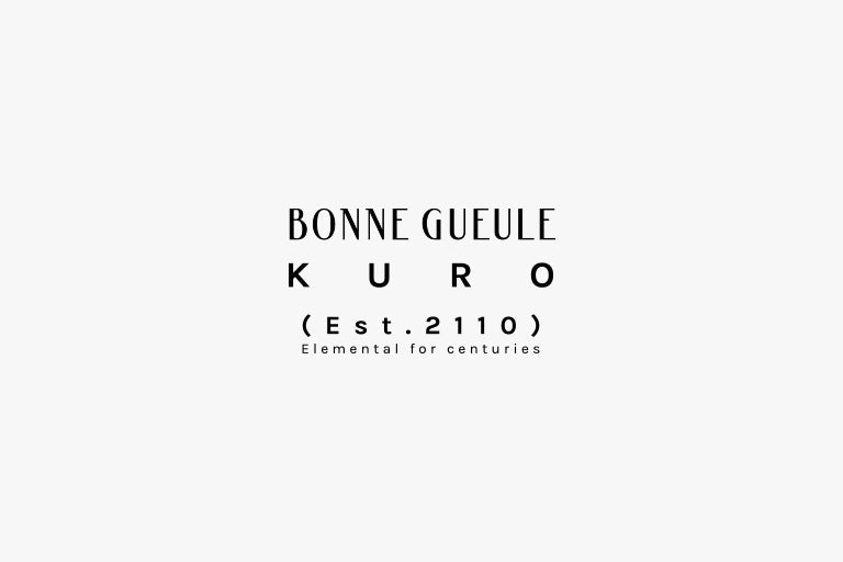 BONNE GUEULE