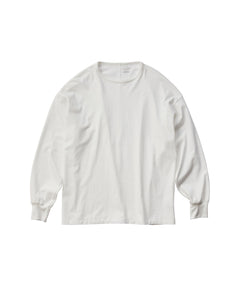 PARALLELED L/S TEE