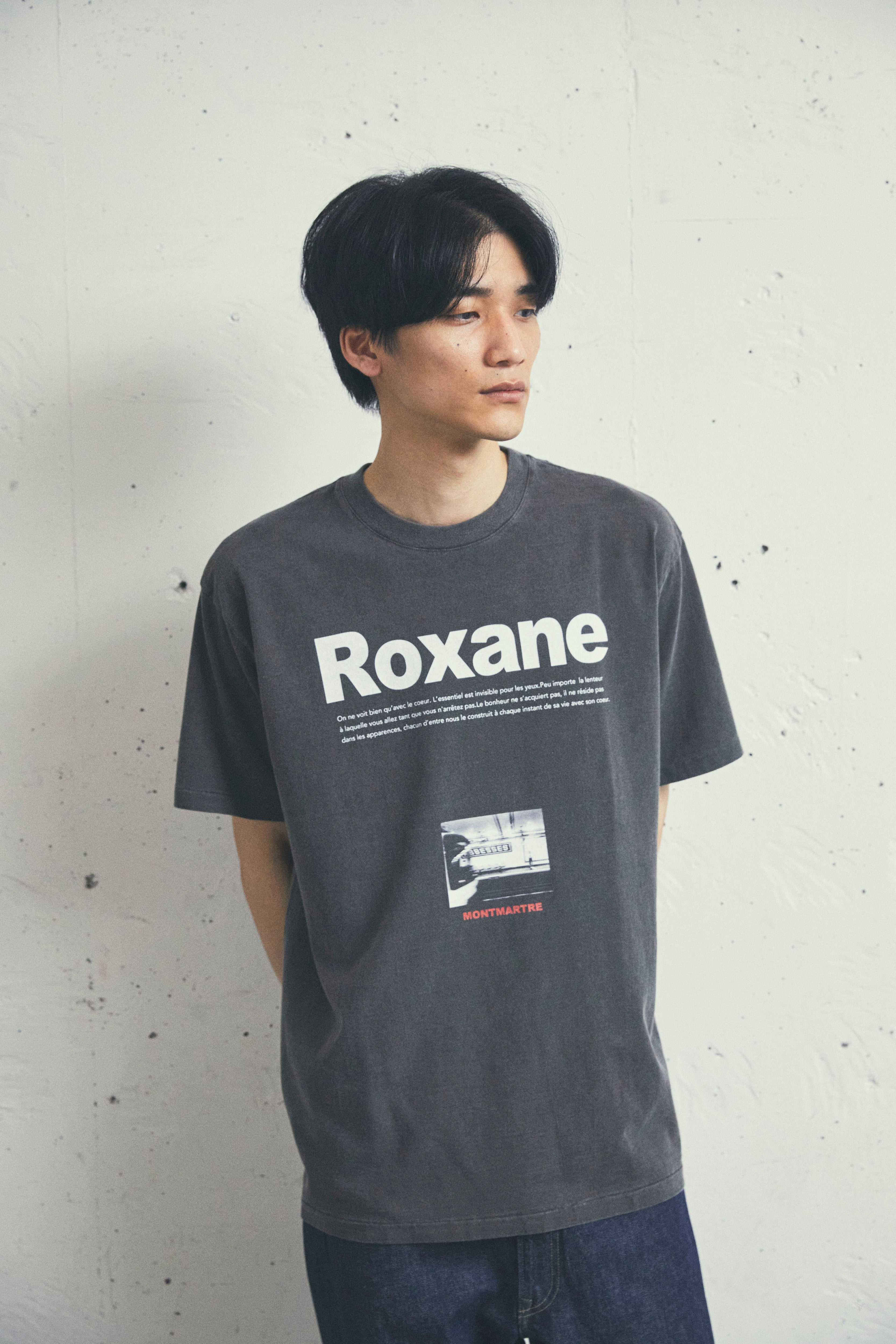 KURO | New Item