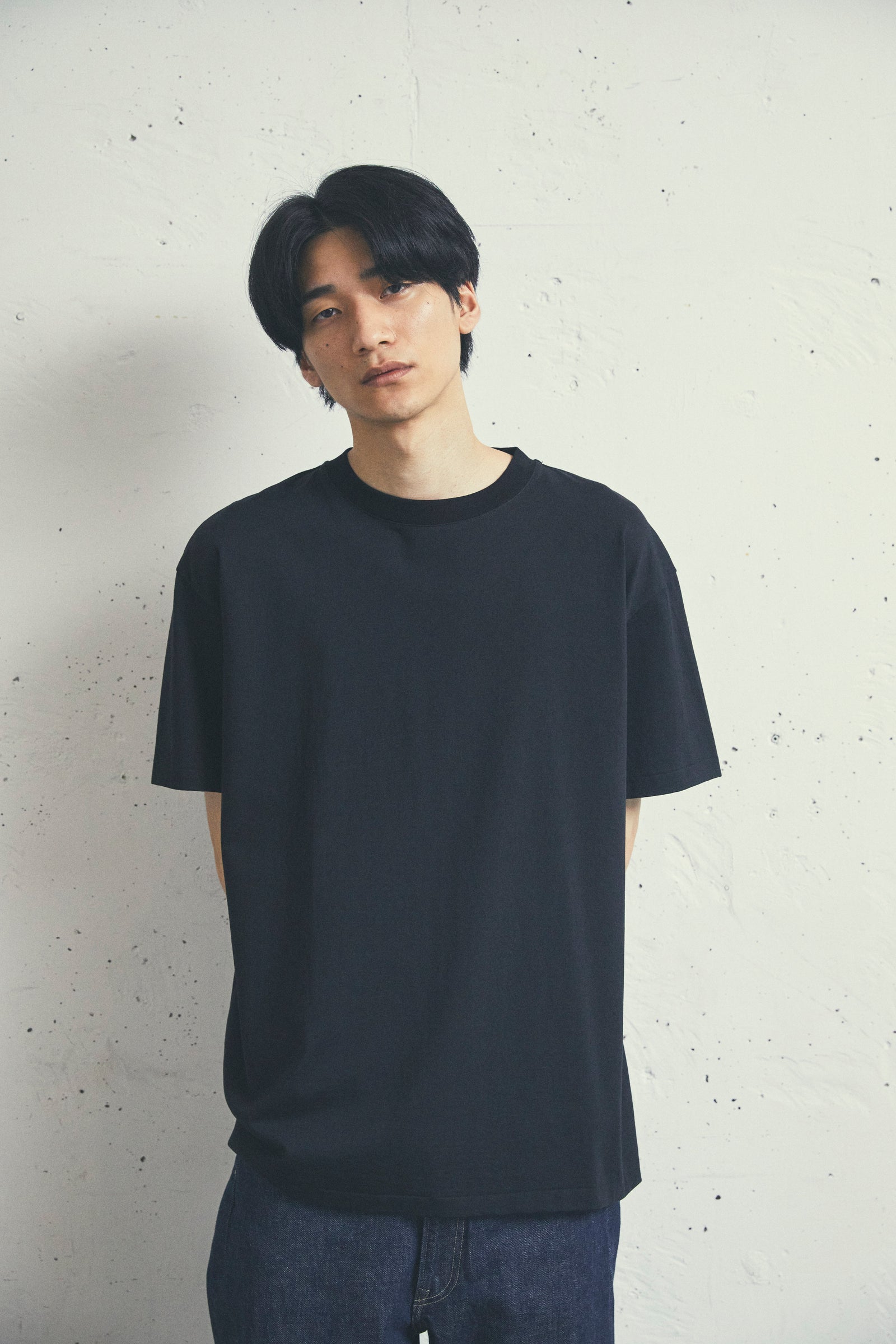 PARALLELED TEE