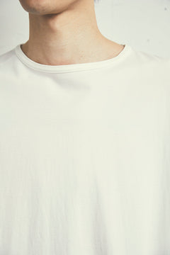 PARALLELED L/S TEE