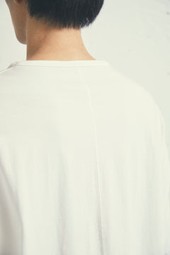 PARALLELED L/S TEE