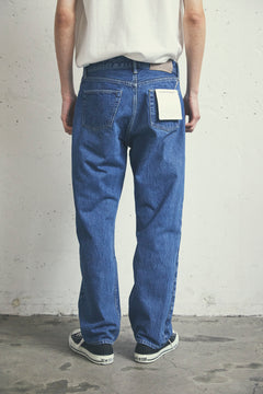FUTURA WASH 001
