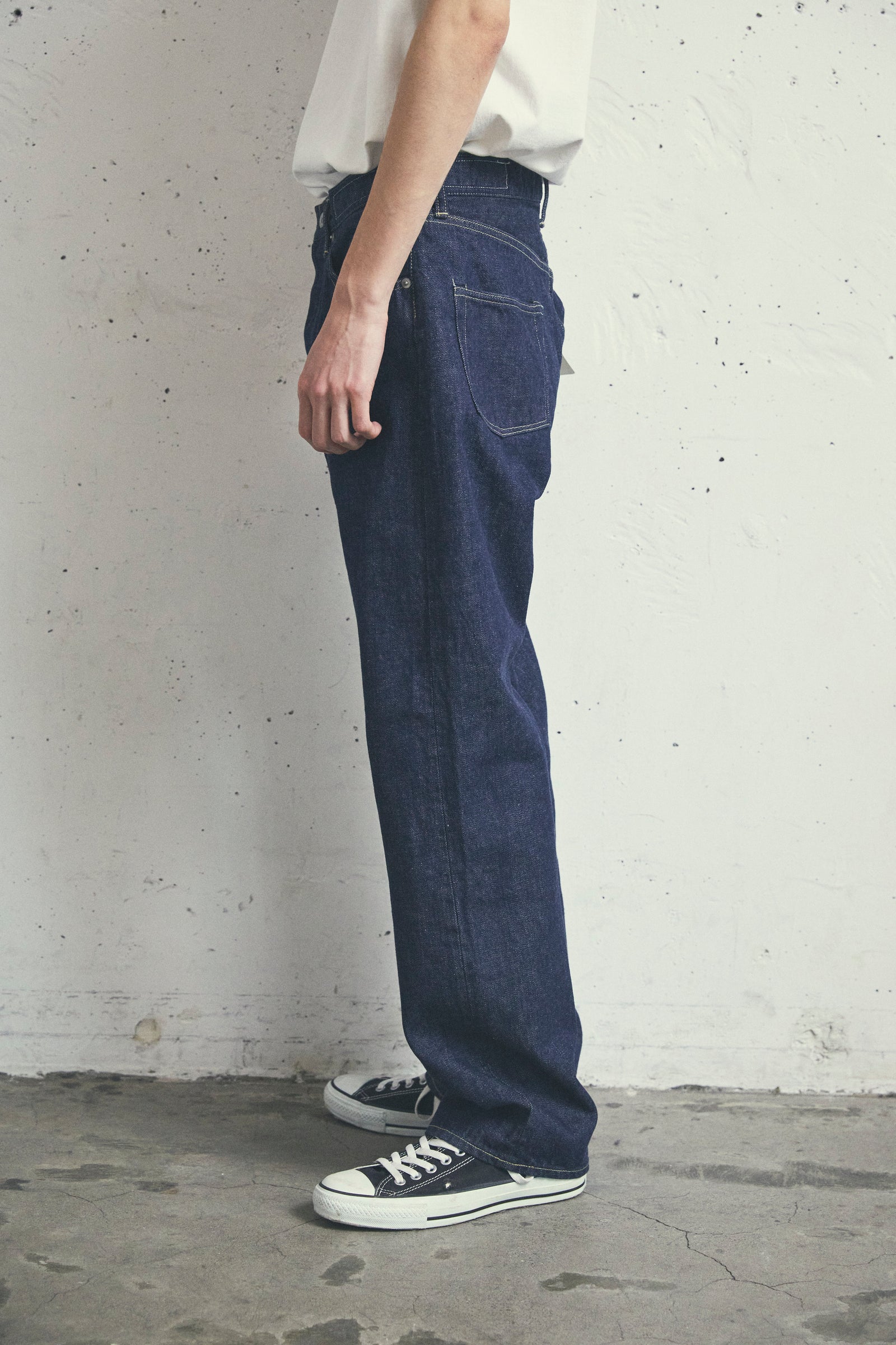 CARVER O/W