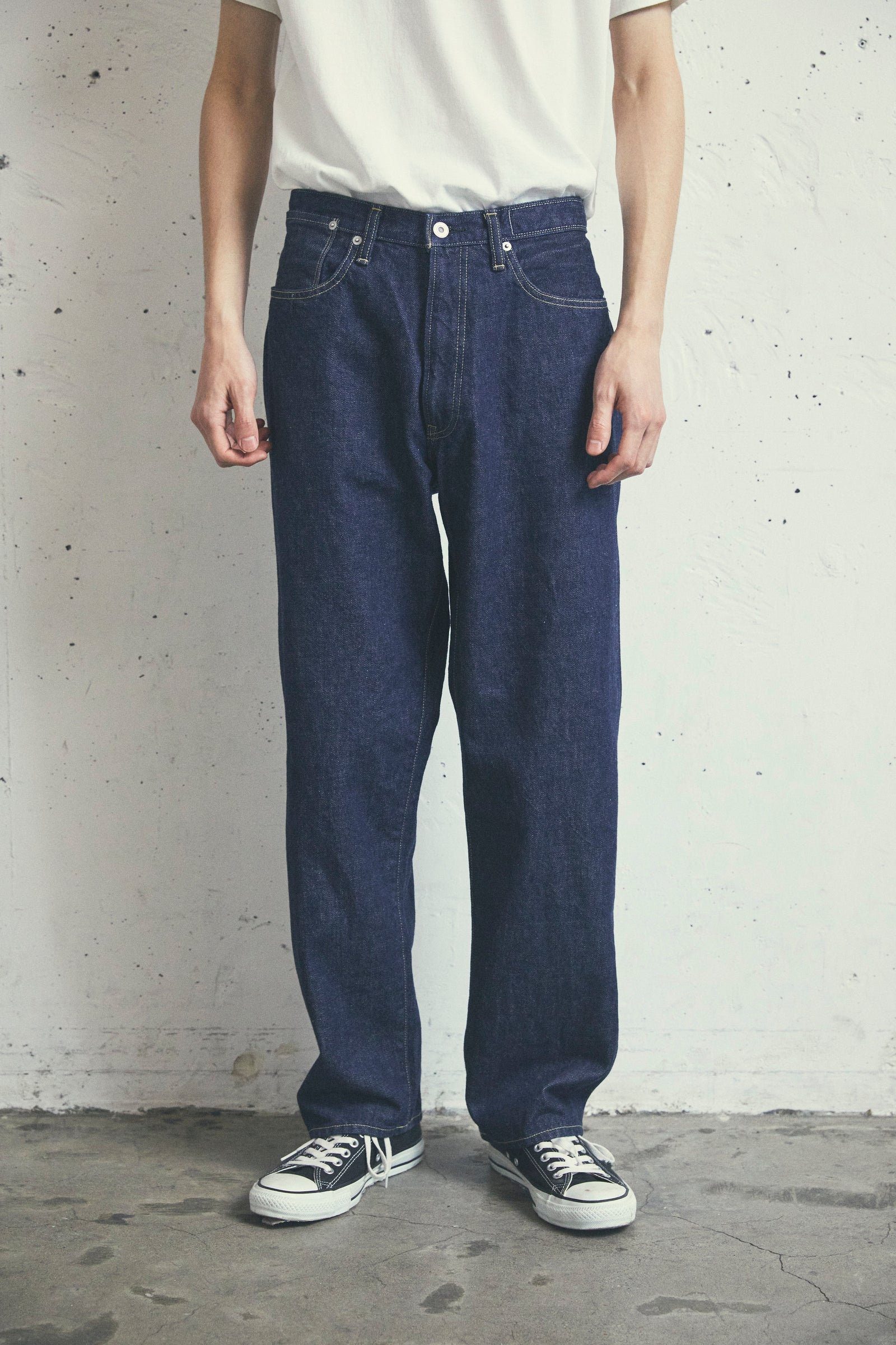ANDERS O/W
