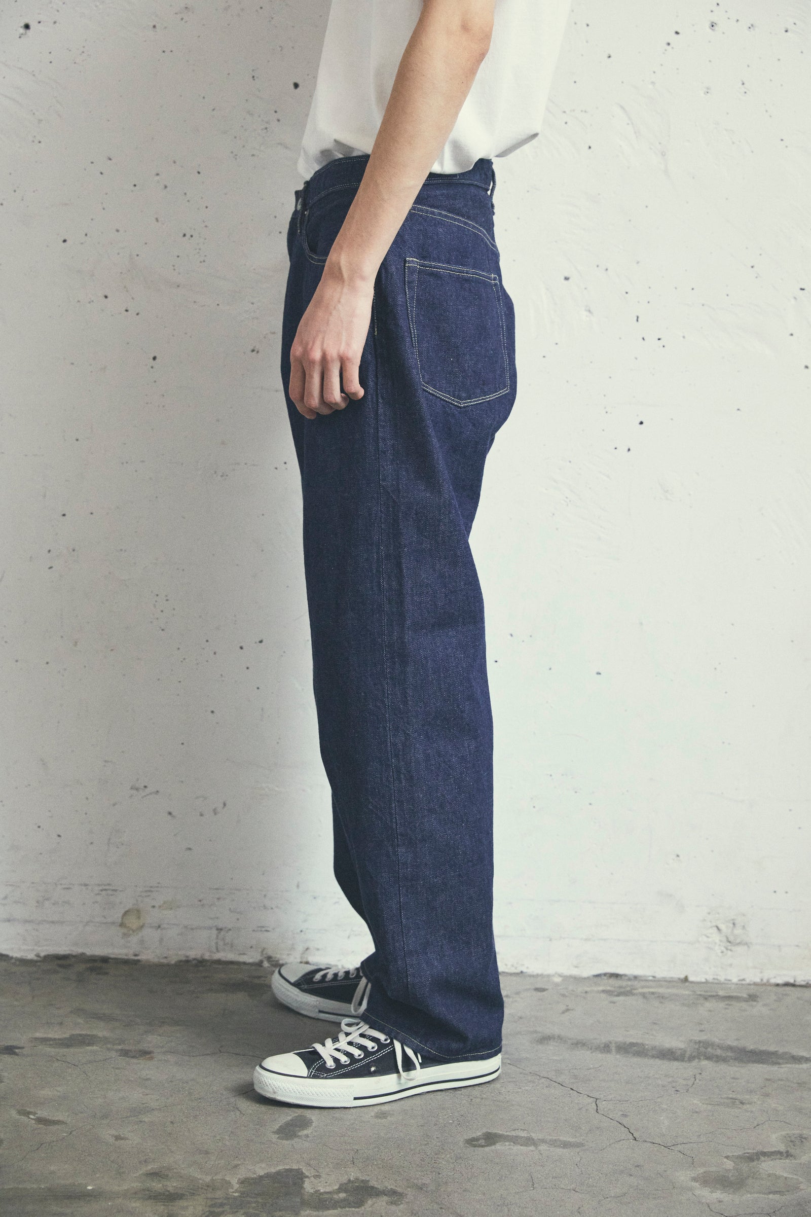 ANDERS O/W