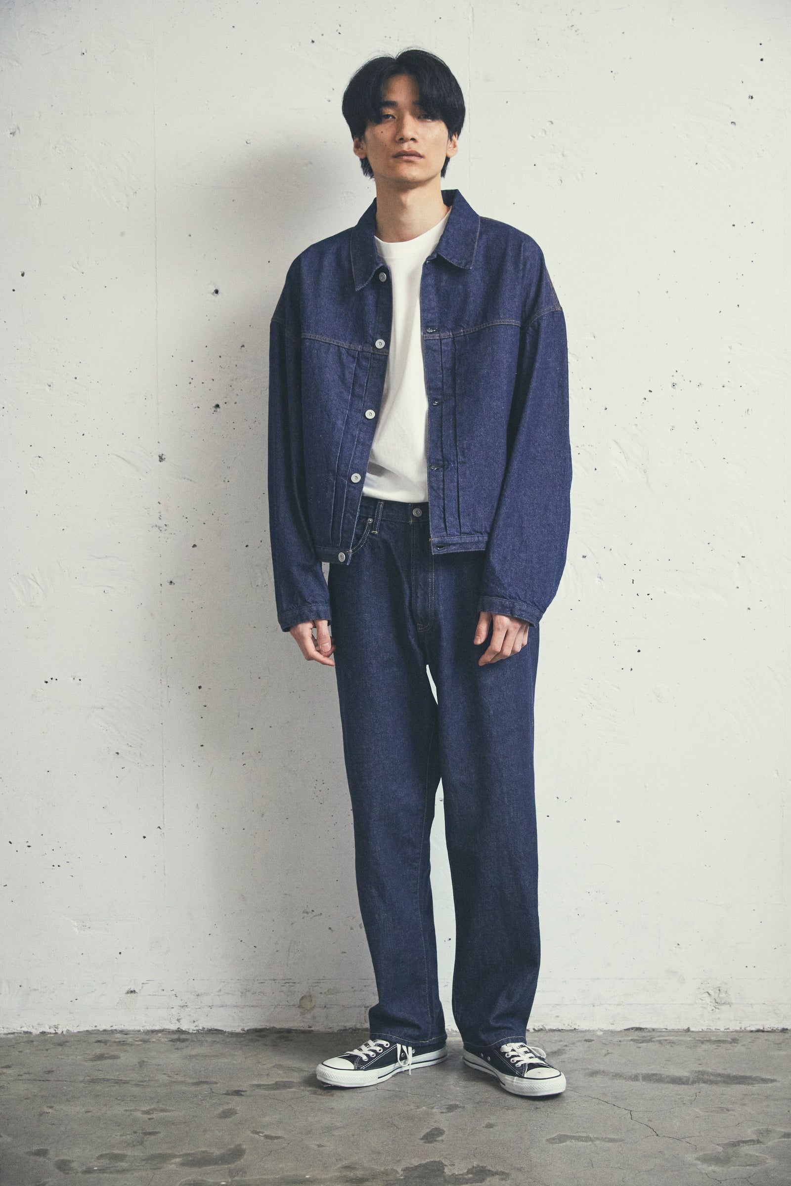 DENSE ONE WASH