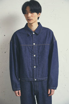 DENSE ONE WASH