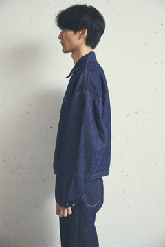 DENSE ONE WASH