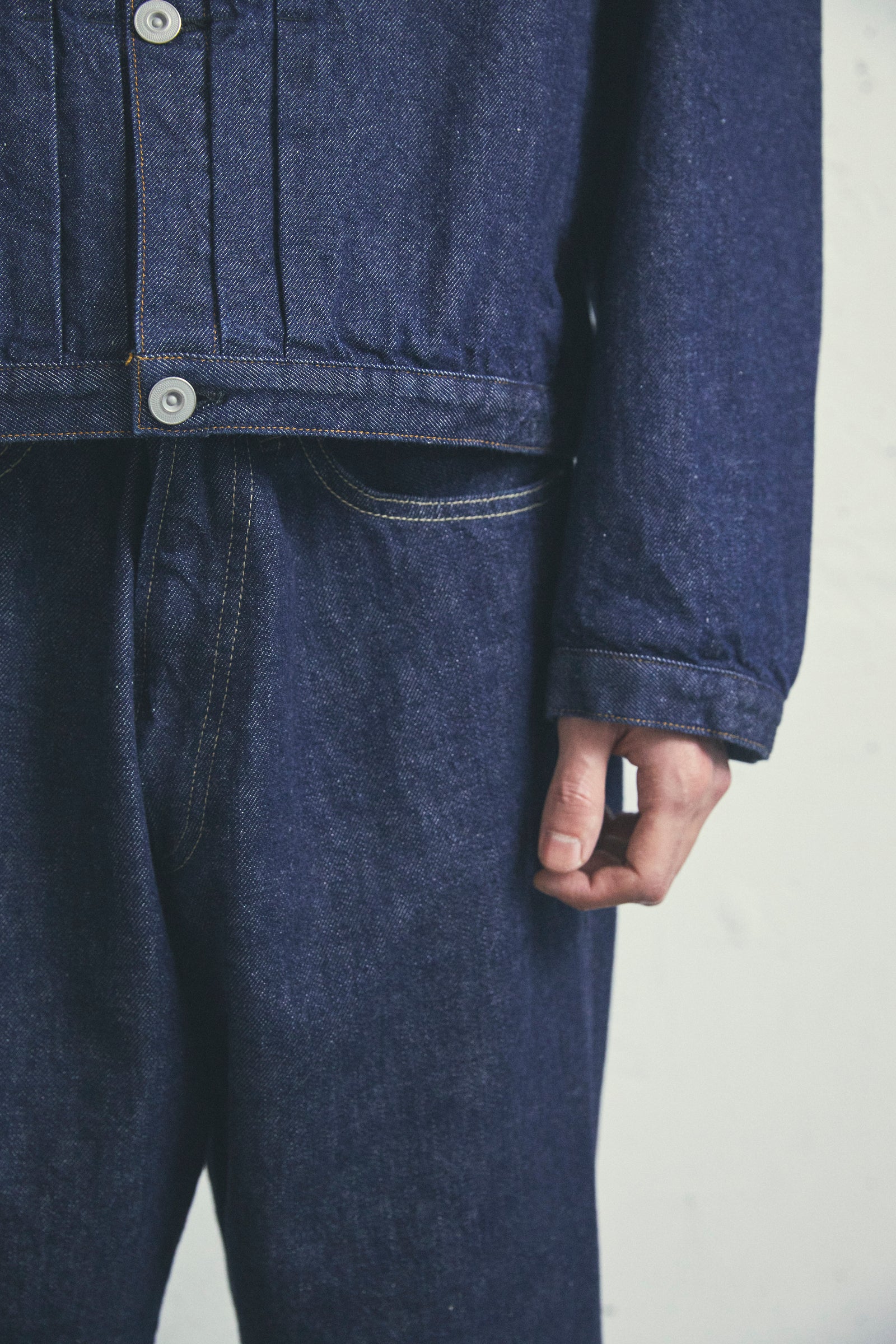 DENSE ONE WASH