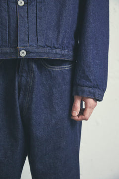 DENSE ONE WASH