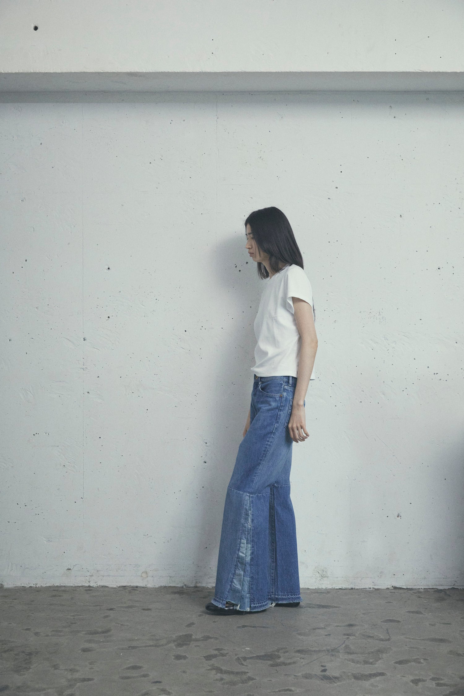 TECTONIC DENIM VER2