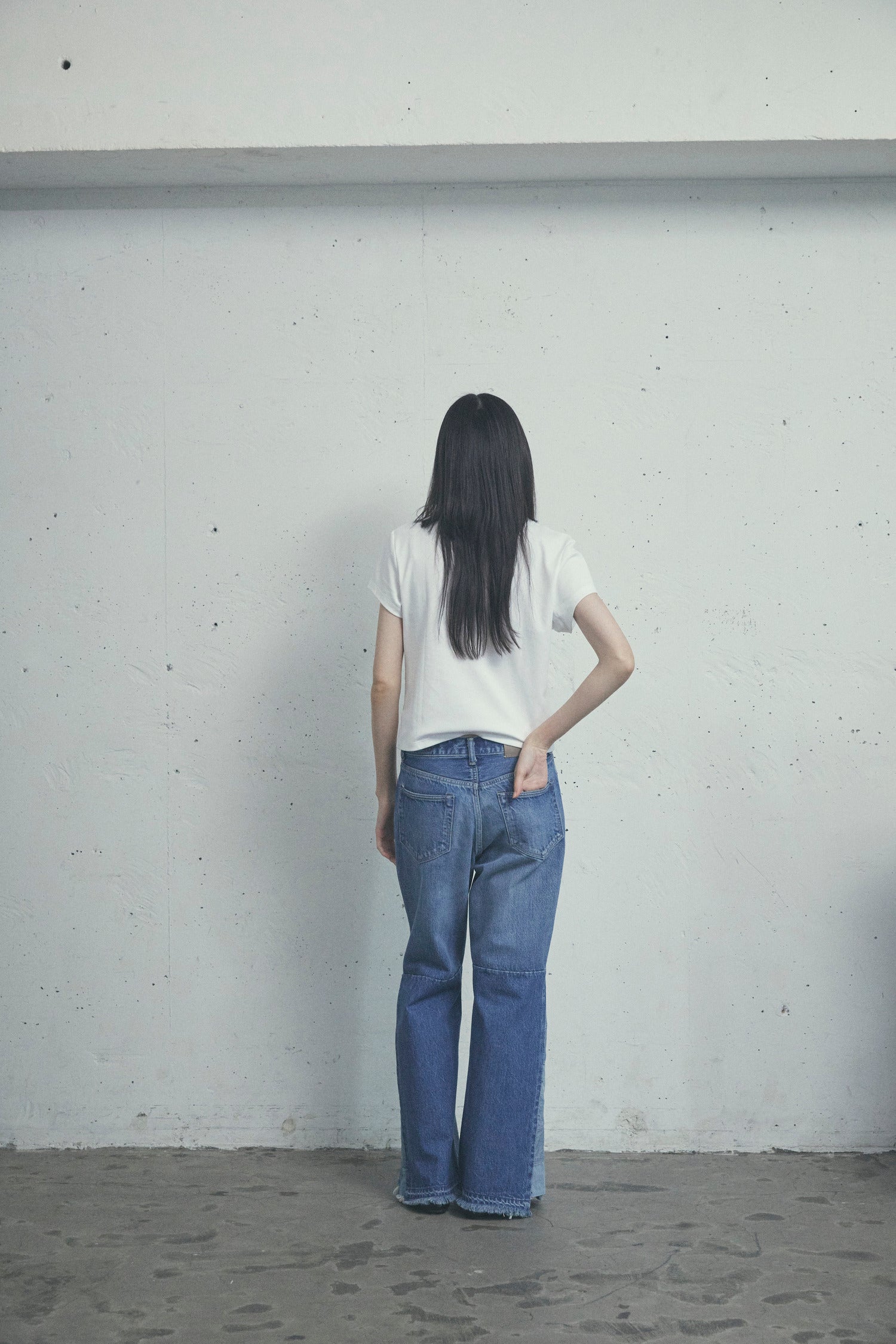 TECTONIC DENIM VER2