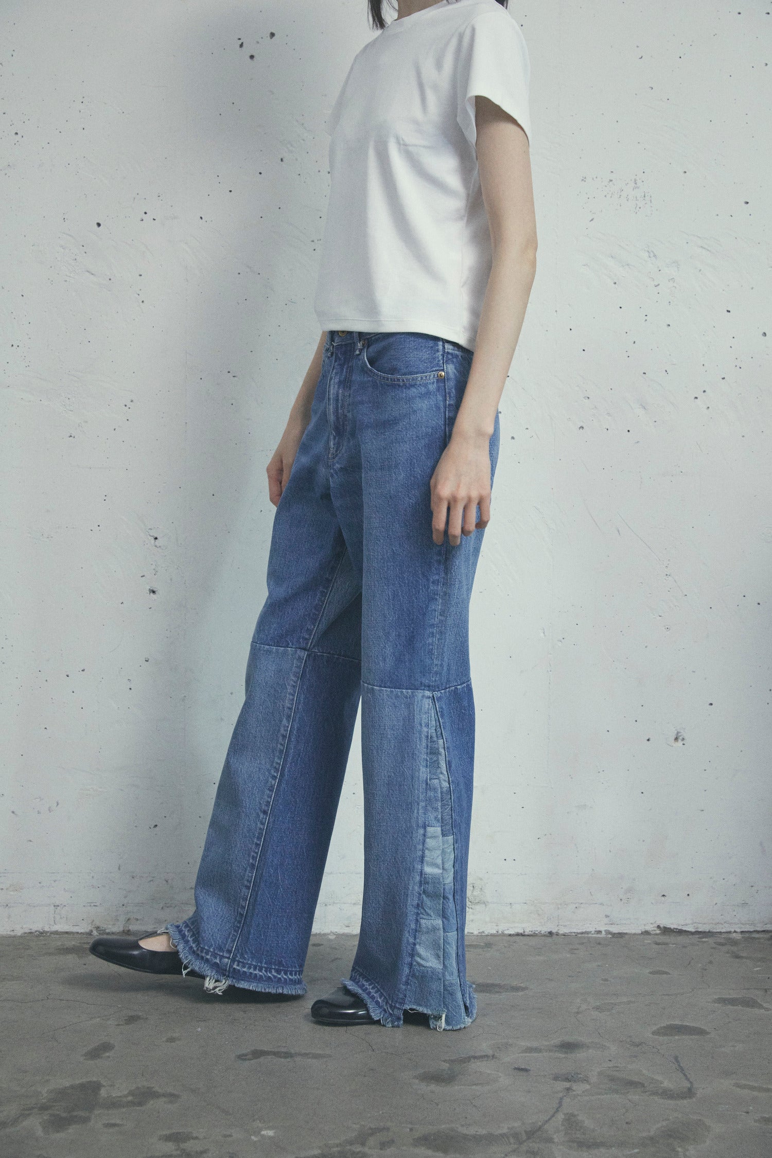TECTONIC DENIM VER2