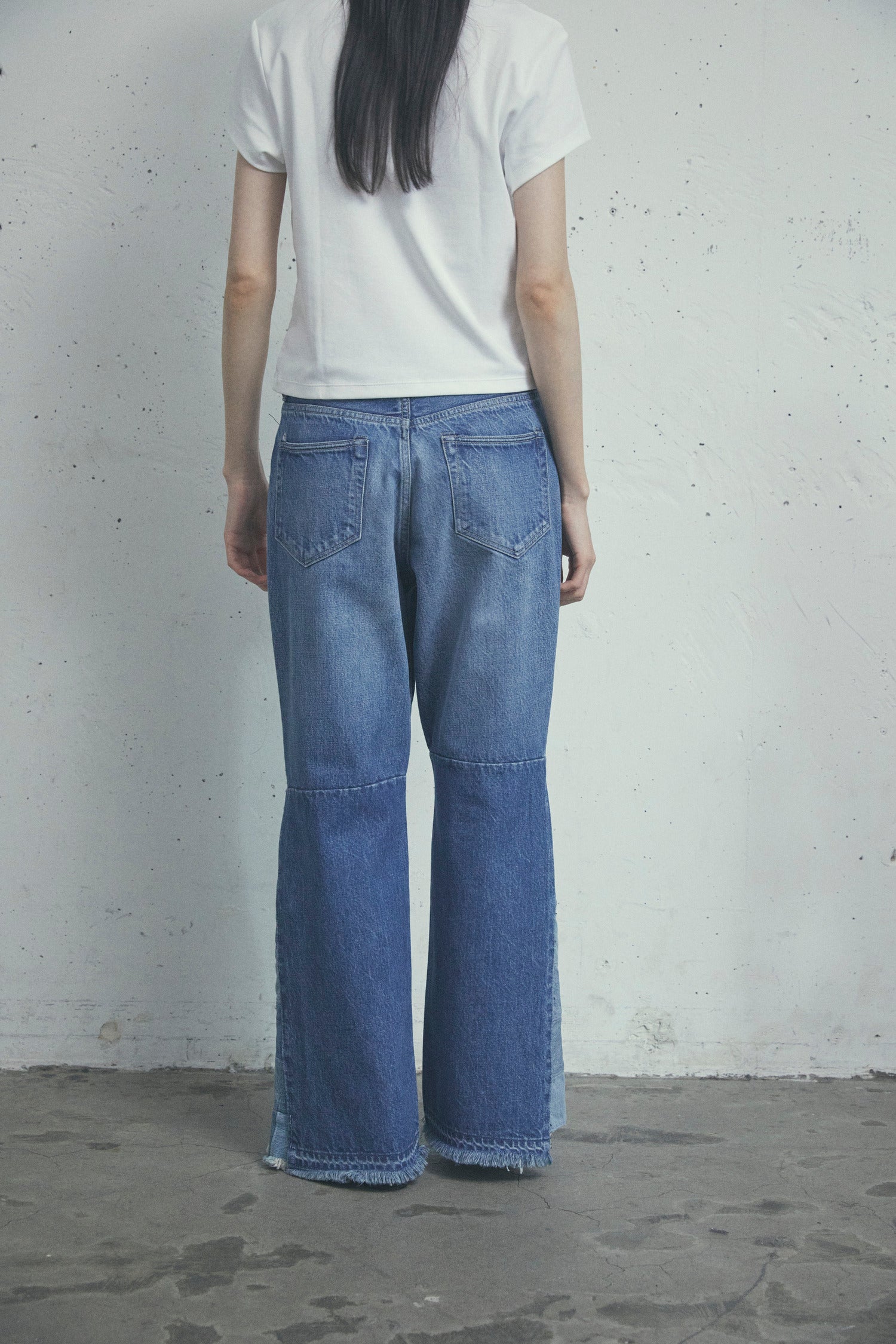 TECTONIC DENIM VER2
