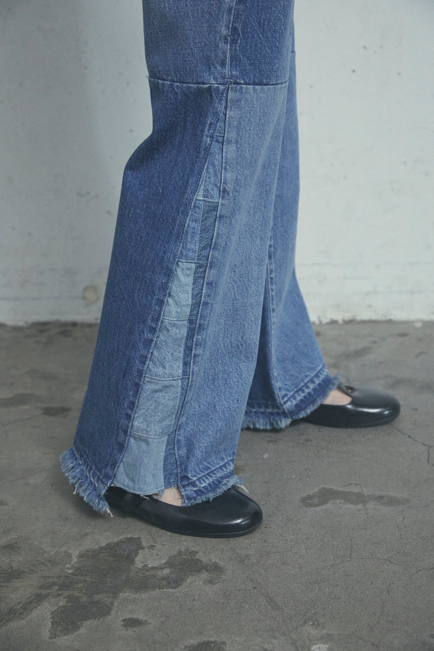 TECTONIC DENIM VER2