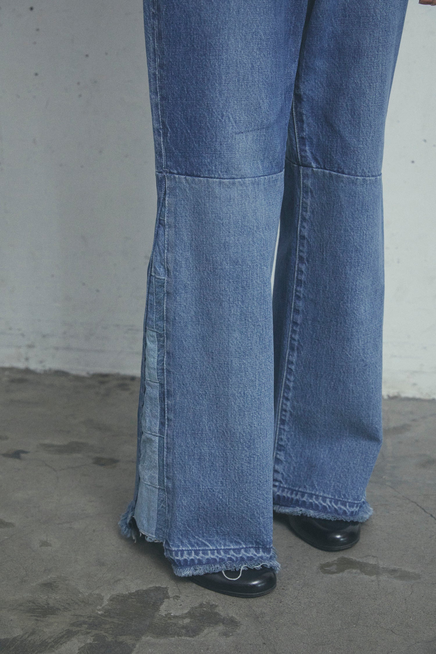 TECTONIC DENIM VER2