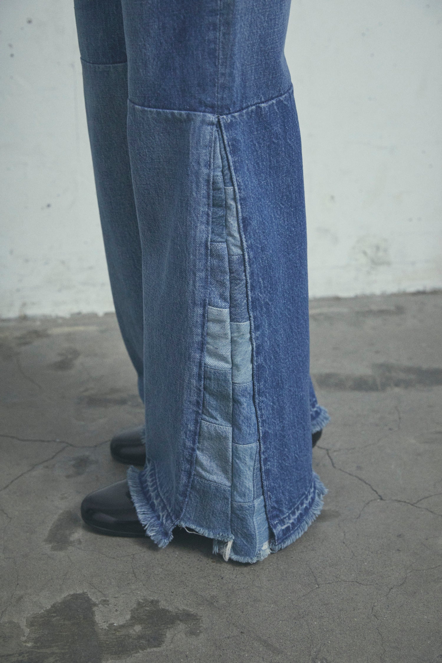TECTONIC DENIM VER2
