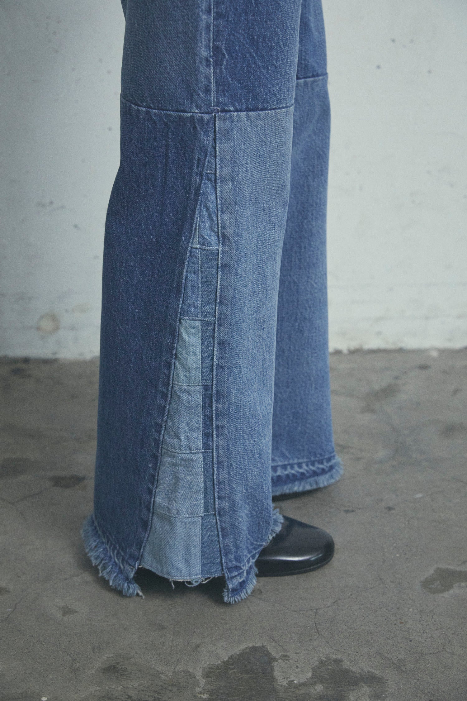 TECTONIC DENIM VER2