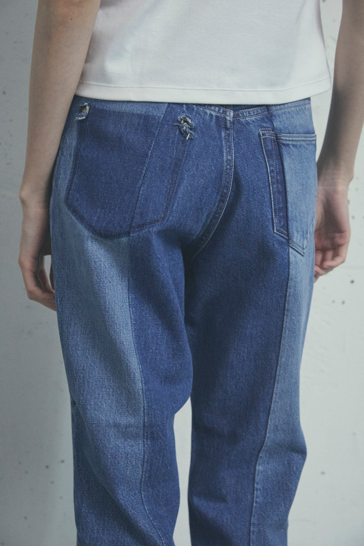 TECTONIC DENIM VER3