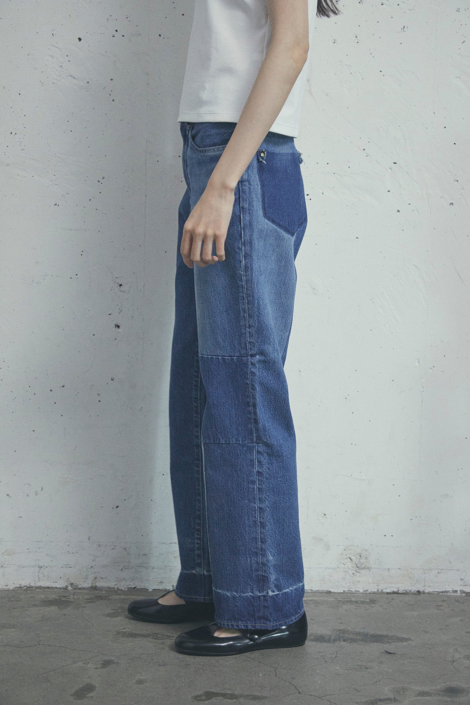 TECTONIC DENIM VER3