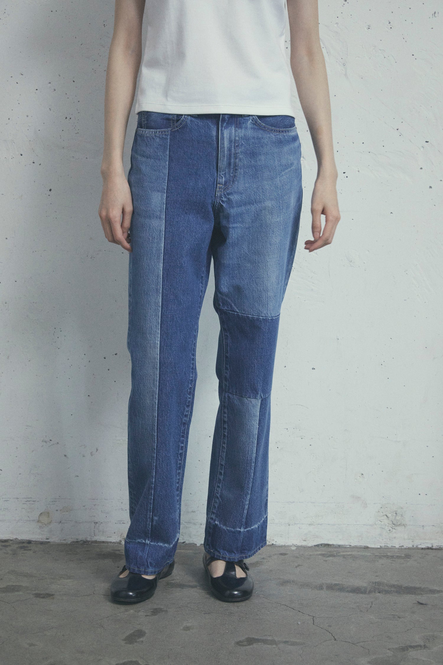 TECTONIC DENIM VER3
