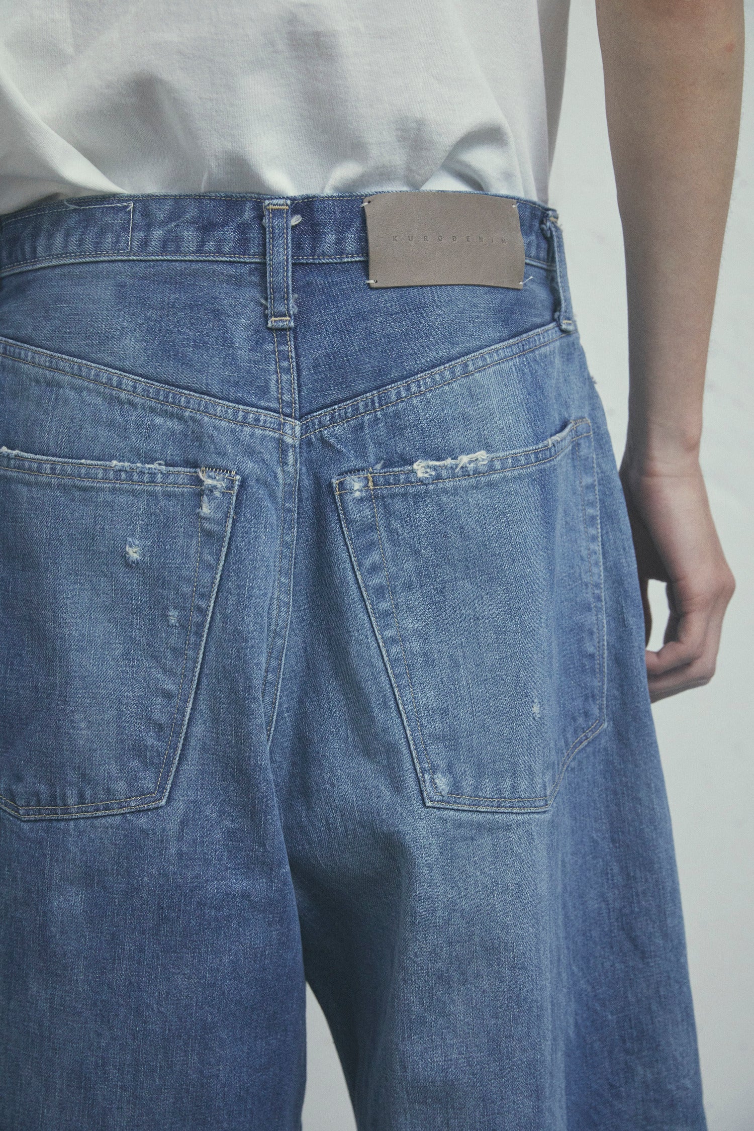 STRUCTURE SHORTS WASH 002