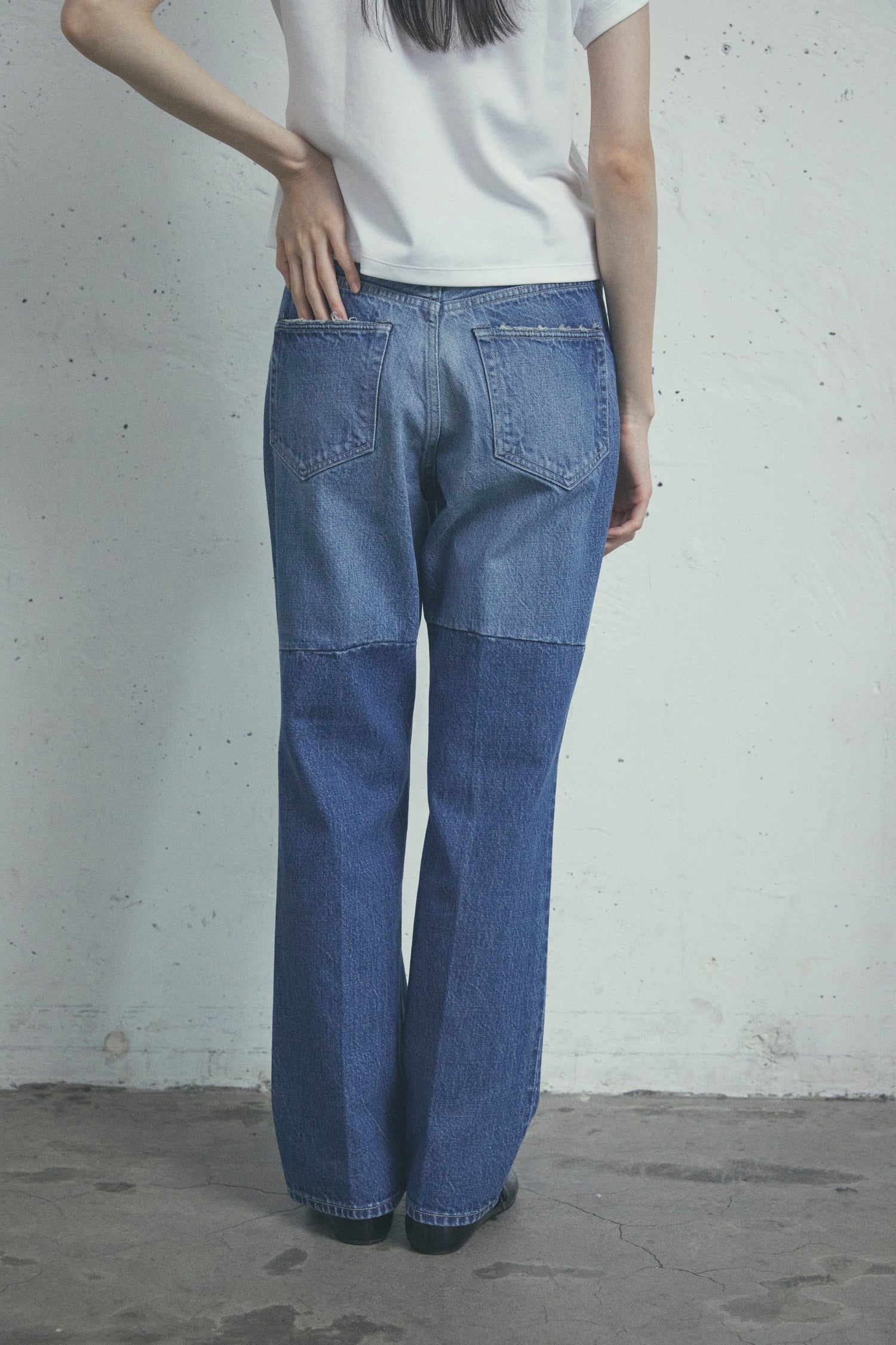 TECTONIC DENIM VER1