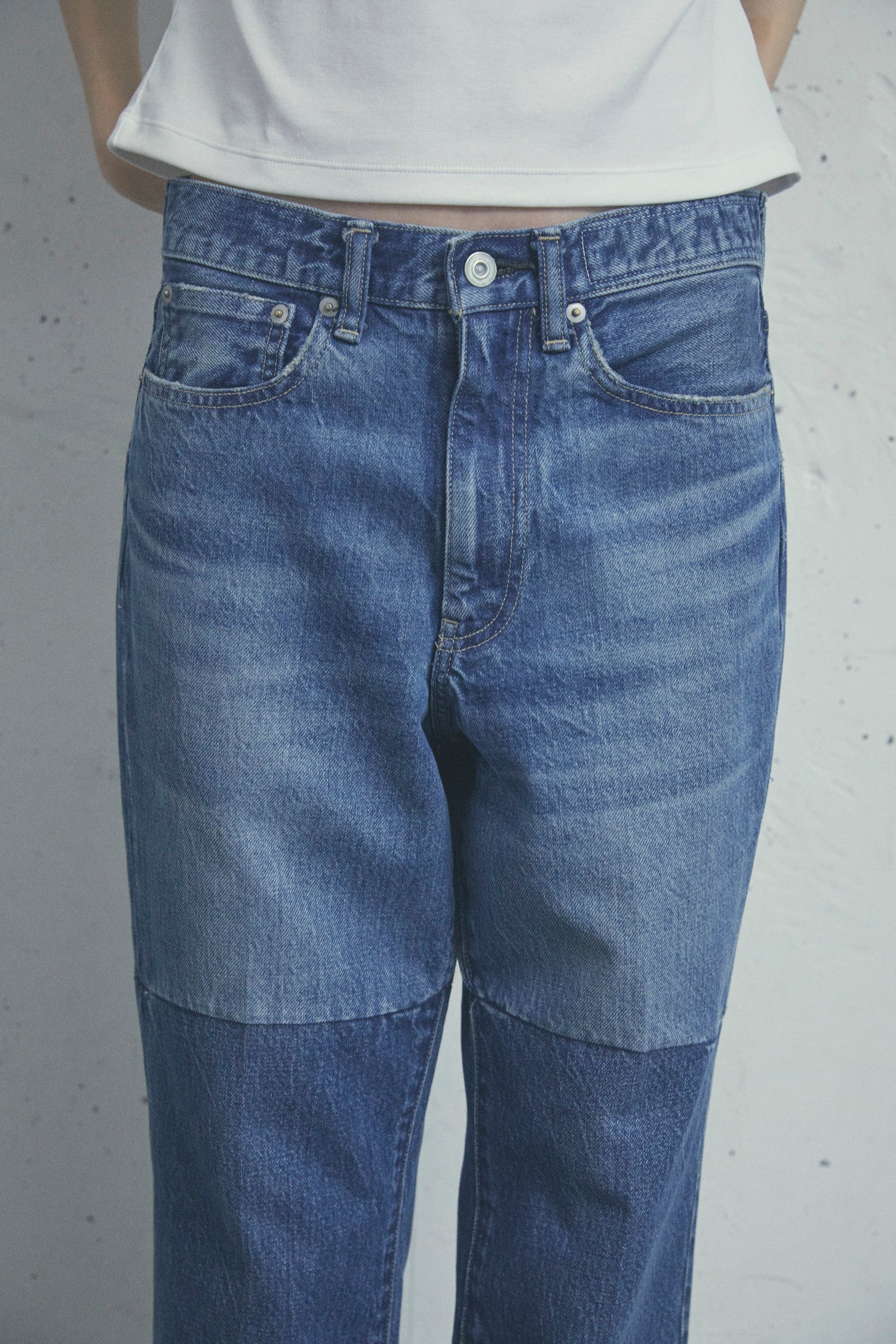 TECTONIC DENIM VER1