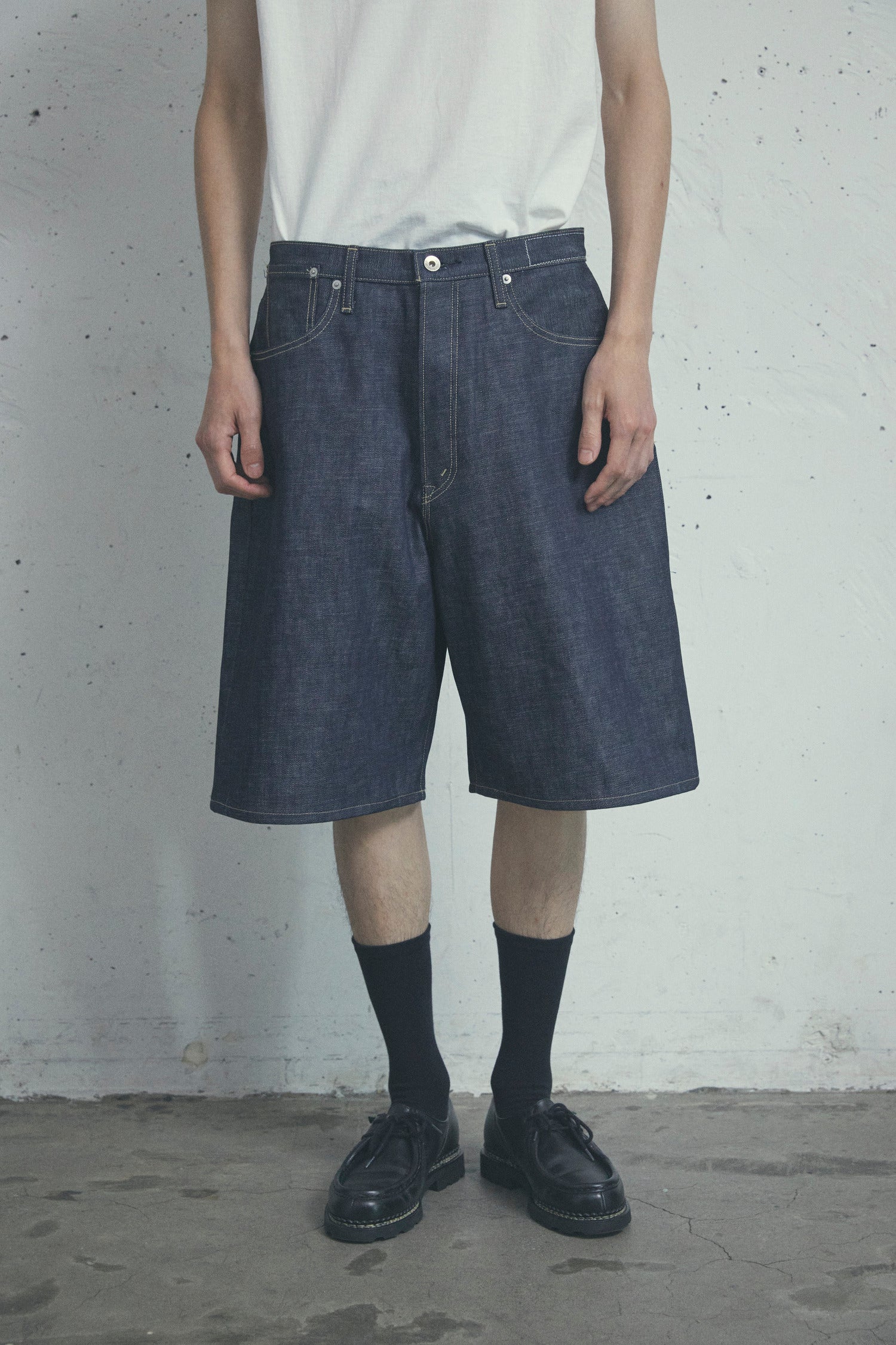 STRUCTURE SHORTS