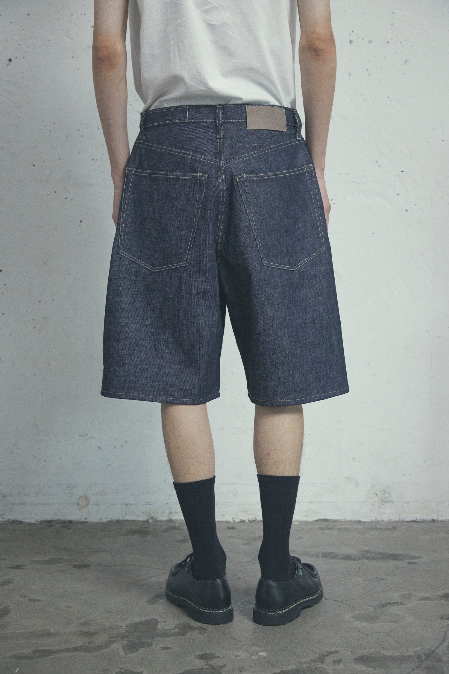 STRUCTURE SHORTS